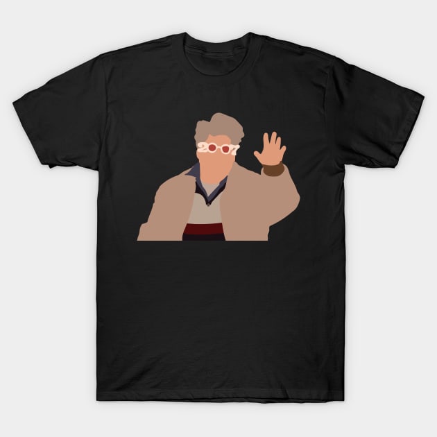 drunk uncle snl T-Shirt by evcharles